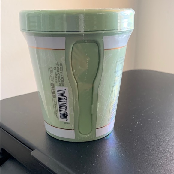 Pixi Milky Remedy Mask Soothing Toning Jelly - Picture 3 of 4